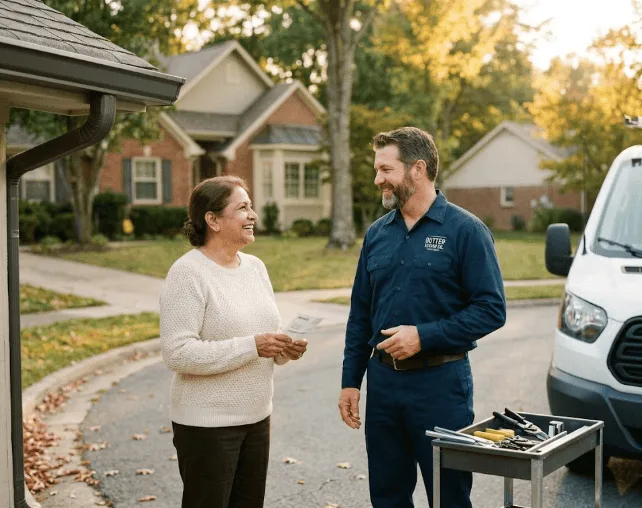 Gutter Repair Barronett, WI FAQs