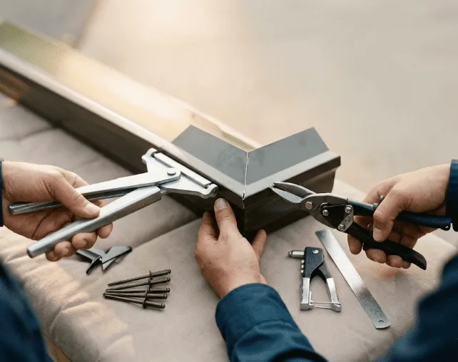 Why choose Gutter Repair in Barronett, WI